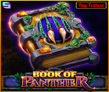 Book of Panther