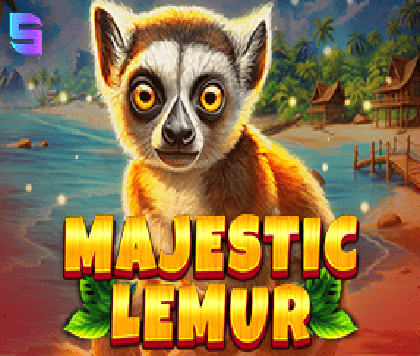 Majestic Lemur
