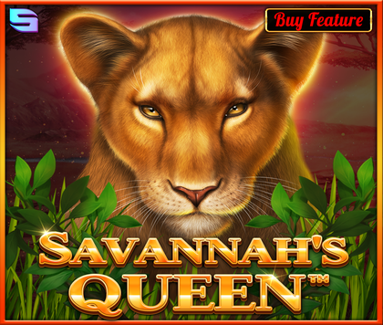 Savannah's Queen
