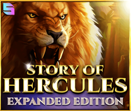 Story Of Hercules – Expanded Edition