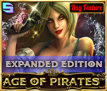 Age Of Pirates Expanded Edition