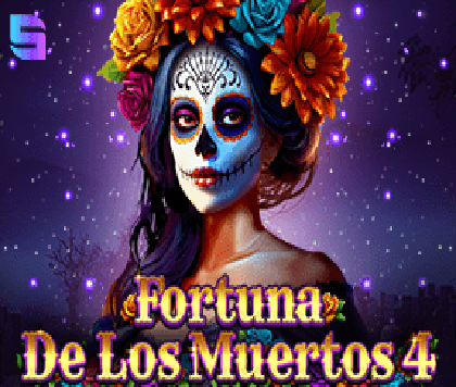Fortuna De Los Muertos 4