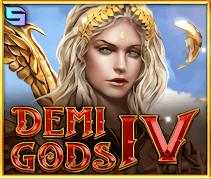Demi Gods 4