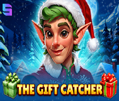 The Gift Catcher
