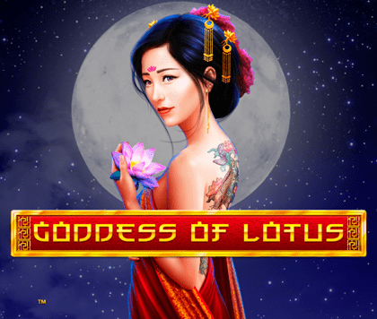 Goddess of Lotus Christmas Edition