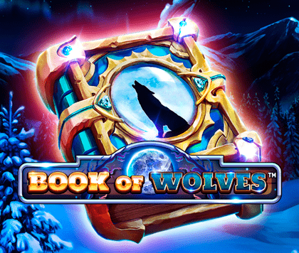 Book Of Wolves