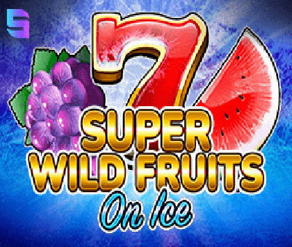 Super Wild Fruits - On Ice