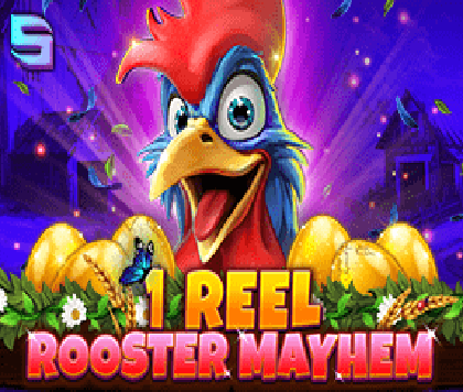 1 Reel - Rooster Mayhem