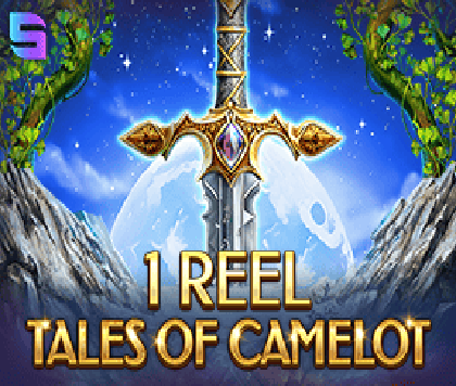 1 Reel - Tales Of Camelot