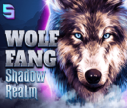 Wolf Fang - Shadow Realm