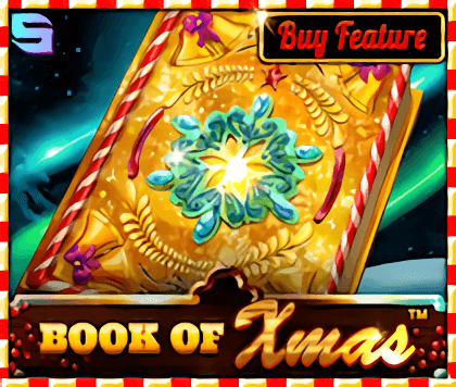 Book of Xmas