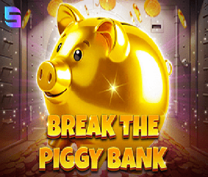Break The Piggy Bank