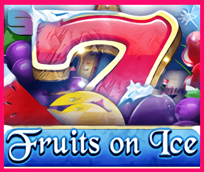 Fruits on Ice