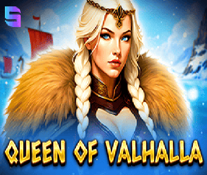 Queen Of Valhalla