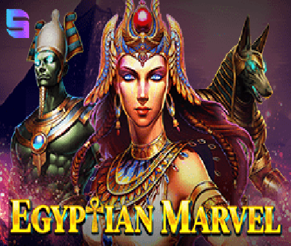 Egyptian Marvel