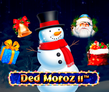 Ded Moroz II