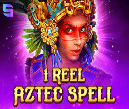 1 Reel - Aztec Spell.