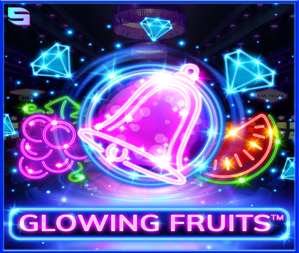 Glowing Fruits