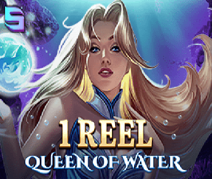 1 Reel - Queen Of Water