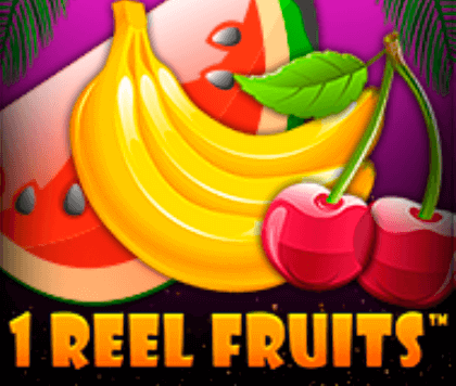 1 Reel Fruits
