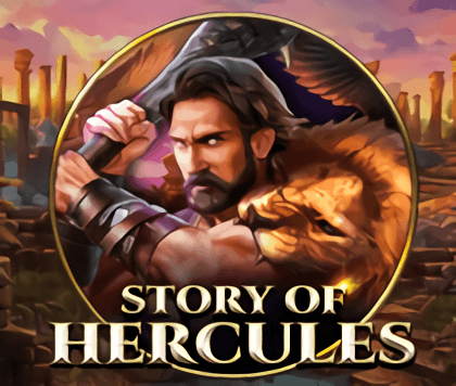 Story Of Hercules