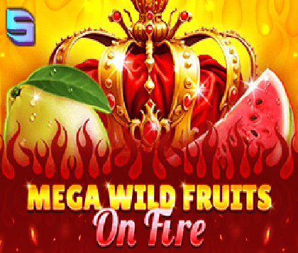 Mega Wild Fruits - On Fire