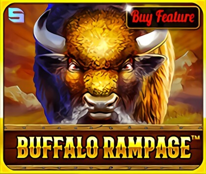 Buffalo Rampage