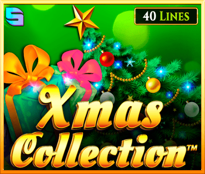 Xmas Collection 40 Lines