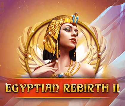 Egyptian Rebirth II