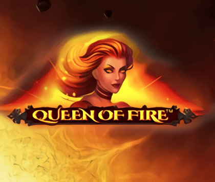 Queen Of Fire