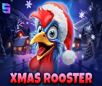 Xmas Rooster