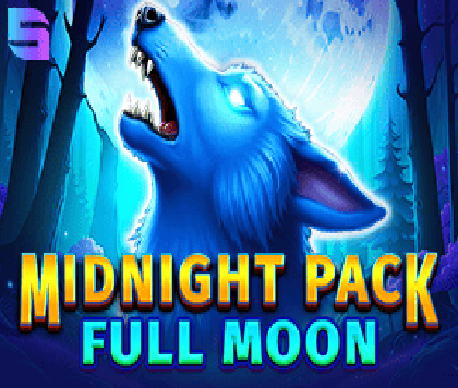 Midnight Pack - Full Moon