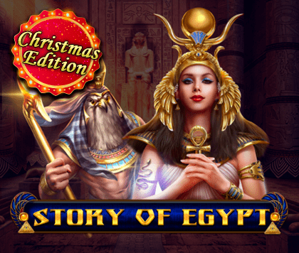 Story Of Vikings Christmas Edition