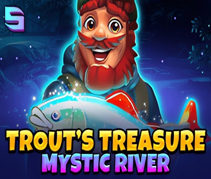 Trout’s Treasure – Mystic River