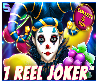 1 Reel Joker