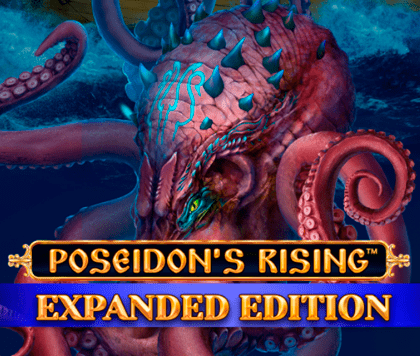 Poseidon’s Rising Expanded Edition