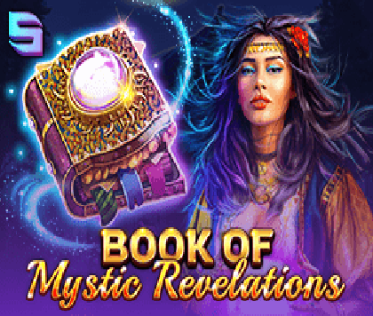 Book Of Mystic Revelations