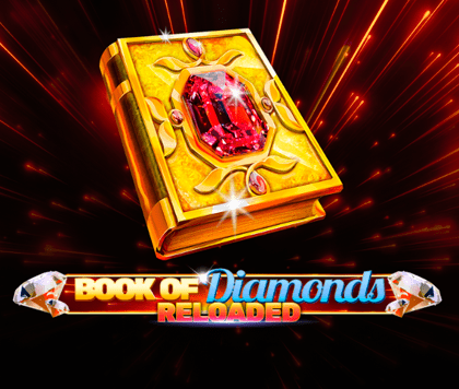 Book Of Diamonds Reloaded