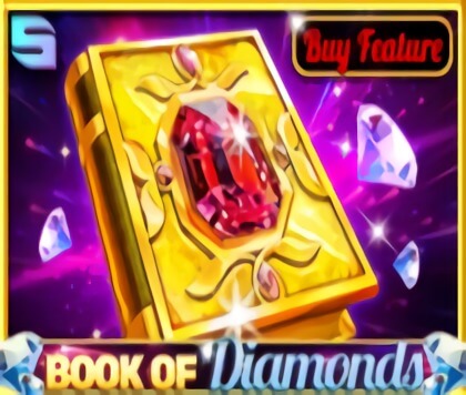 Book Of Diamonds