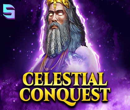 Celestial Conquest