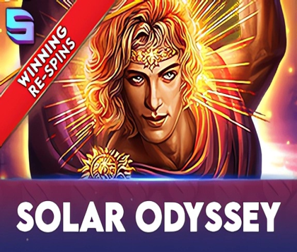 Solar Odyssey