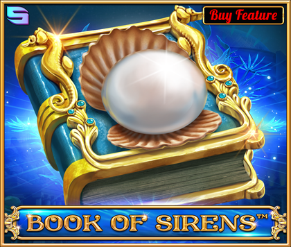Book Of Sirens