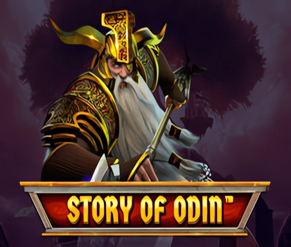 Story Of Odin