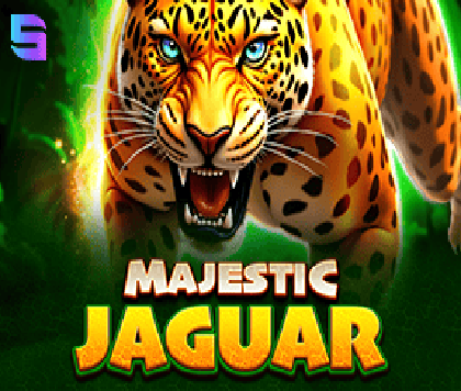 Majestic Jaguar