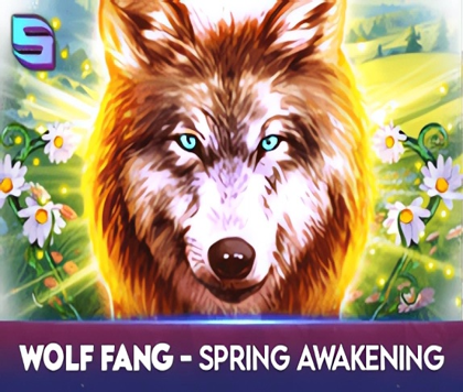 Wolf Fang - Spring Awakening