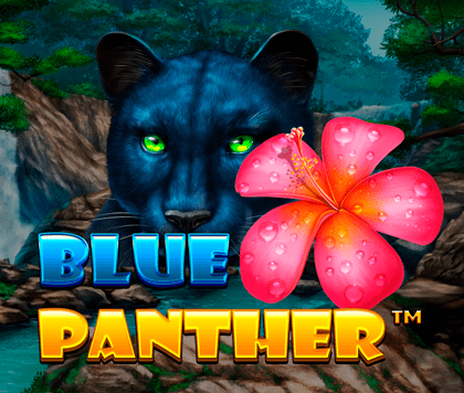 Blue Panther