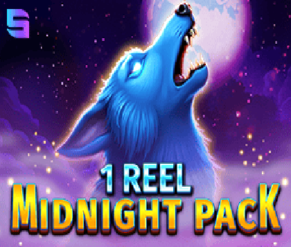 1 Reel - Midnight Pack