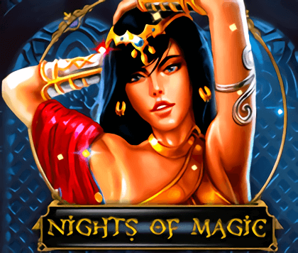 Nights Of Magic