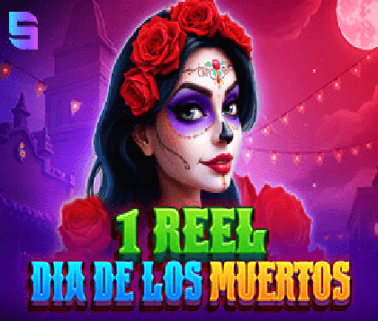 1 Reel - Dia De Los Muertos