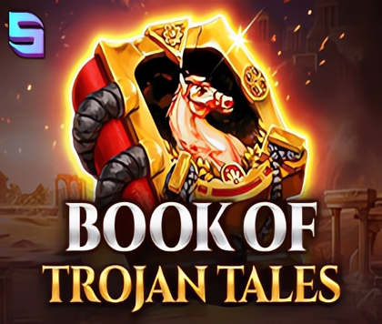 Book of Trojan Tales